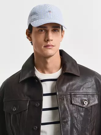 GANT | Kappe | blau
