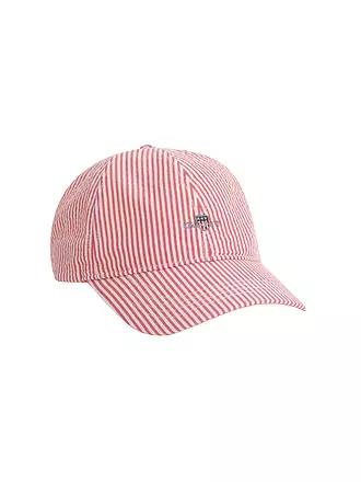 GANT | Kappe | rot