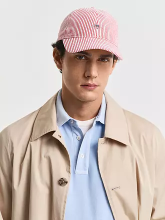 GANT | Kappe | blau