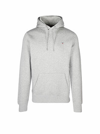 GANT | Kapuzensweater - Hoodie | blau