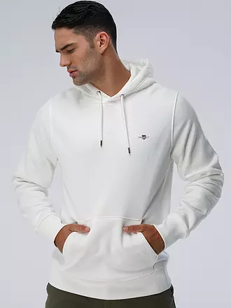 GANT | Kapuzensweater - Hoodie | grau