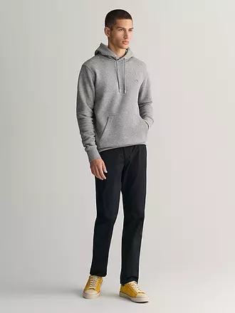 GANT | Kapuzensweater - Hoodie | dunkelblau