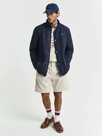 GANT | Leichtsteppjacke | blau