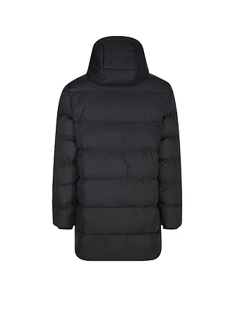 GANT | Parka | schwarz