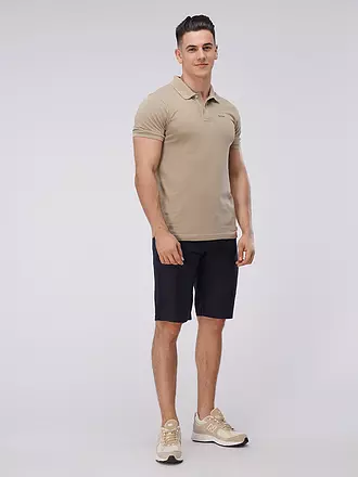 GANT | Poloshirt Regular Fit | beige