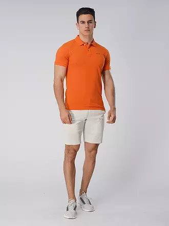 GANT | Poloshirt Regular Fit | orange