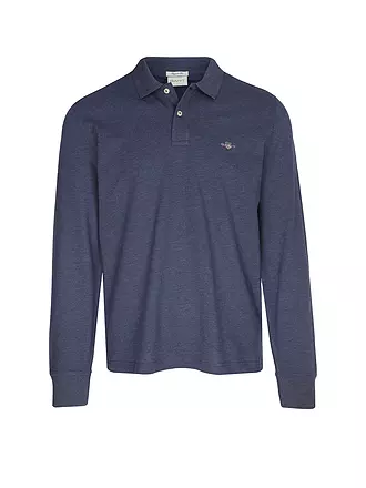 GANT | Poloshirt | dunkelrot
