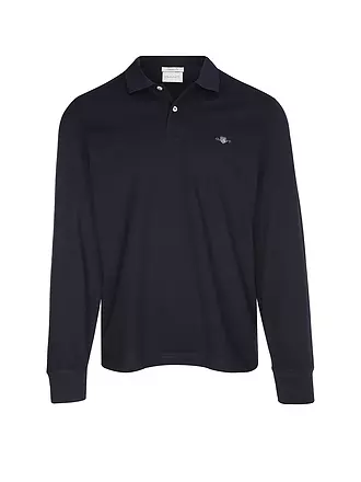 GANT | Poloshirt | blau