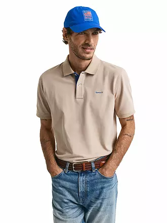 GANT | Poloshirt | beige