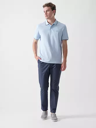 GANT | Poloshirt | hellblau
