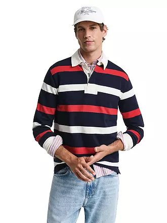 GANT | Poloshirt | blau