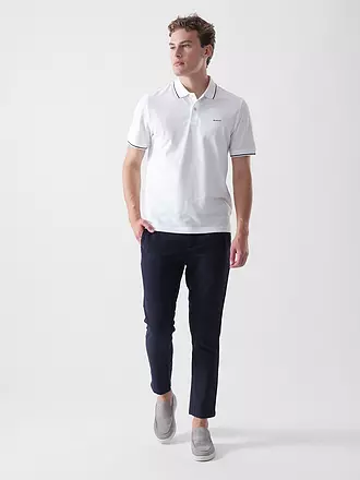 GANT | Poloshirt | weiss
