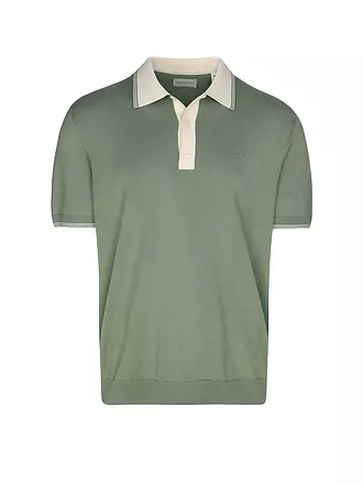 GANT | Poloshirt | beige