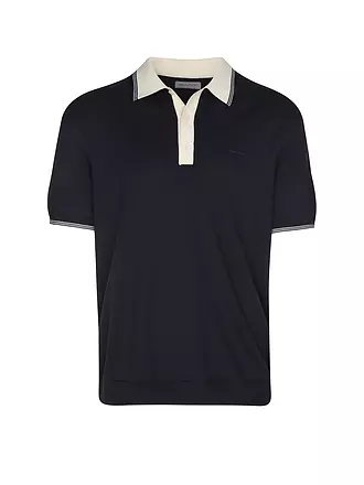 GANT | Poloshirt | blau