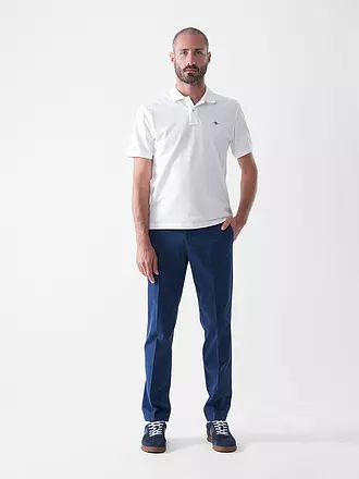GANT | Poloshirt | weiss