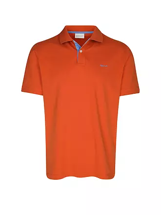 GANT | Poloshirt | orange