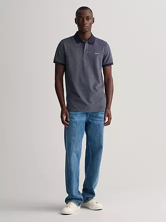 GANT | Poloshirt | grün