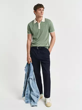 GANT | Poloshirt | beige