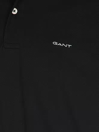 GANT | Poloshirt | grün