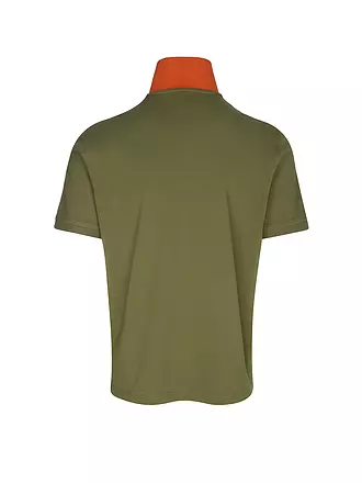 GANT | Poloshirt | orange
