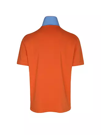 GANT | Poloshirt | dunkelgrün