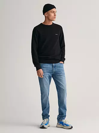 GANT | Pullover | schwarz