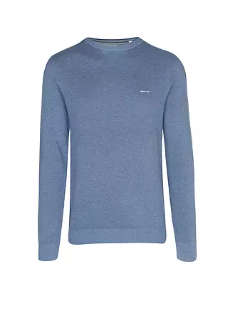 GANT | Pullover | blau