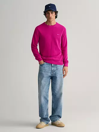 GANT | Pullover | pink