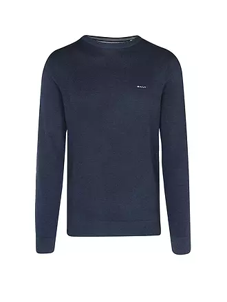 GANT | Pullover | dunkelblau