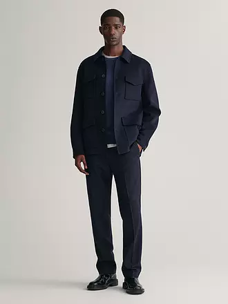 GANT | Pullover | dunkelblau