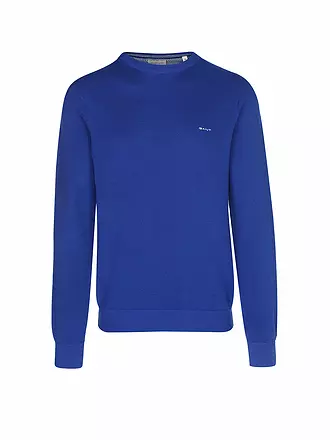 GANT | Pullover | blau