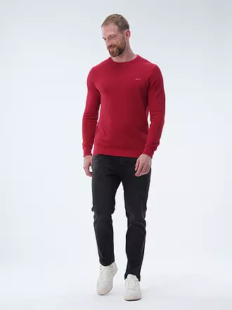 GANT | Pullover | rot