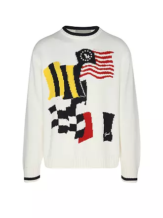GANT | Pullover | creme