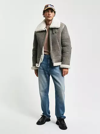 GANT | Pullover | beige
