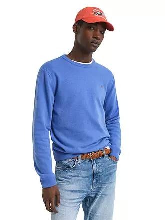 GANT | Pullover | dunkelblau
