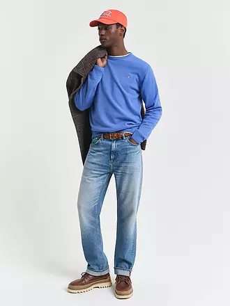 GANT | Pullover | blau