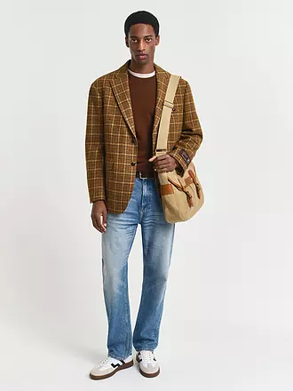 GANT | Pullover | braun
