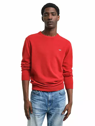 GANT | Pullover | grau