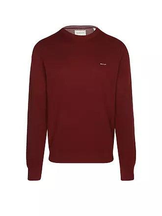 GANT | Pullover | olive