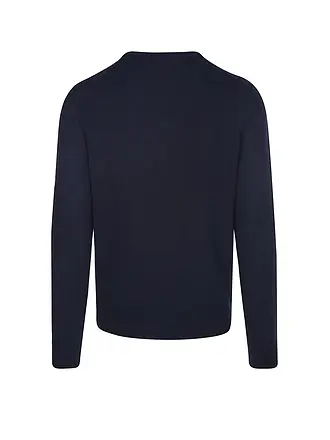 GANT | Pullover | dunkelblau