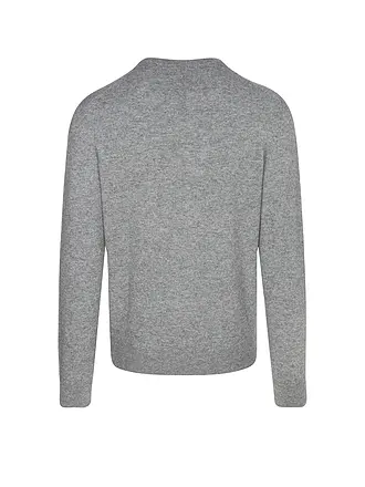GANT | Pullover | hellgrau