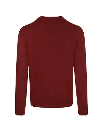 GANT | Pullover | rot