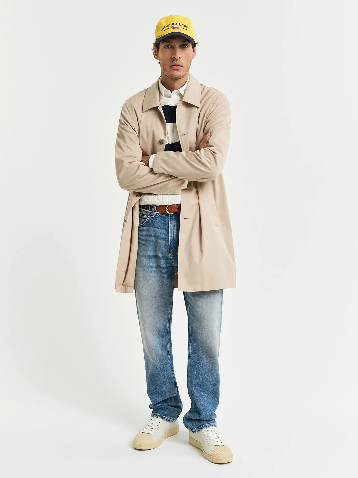 GANT | Pullover | 