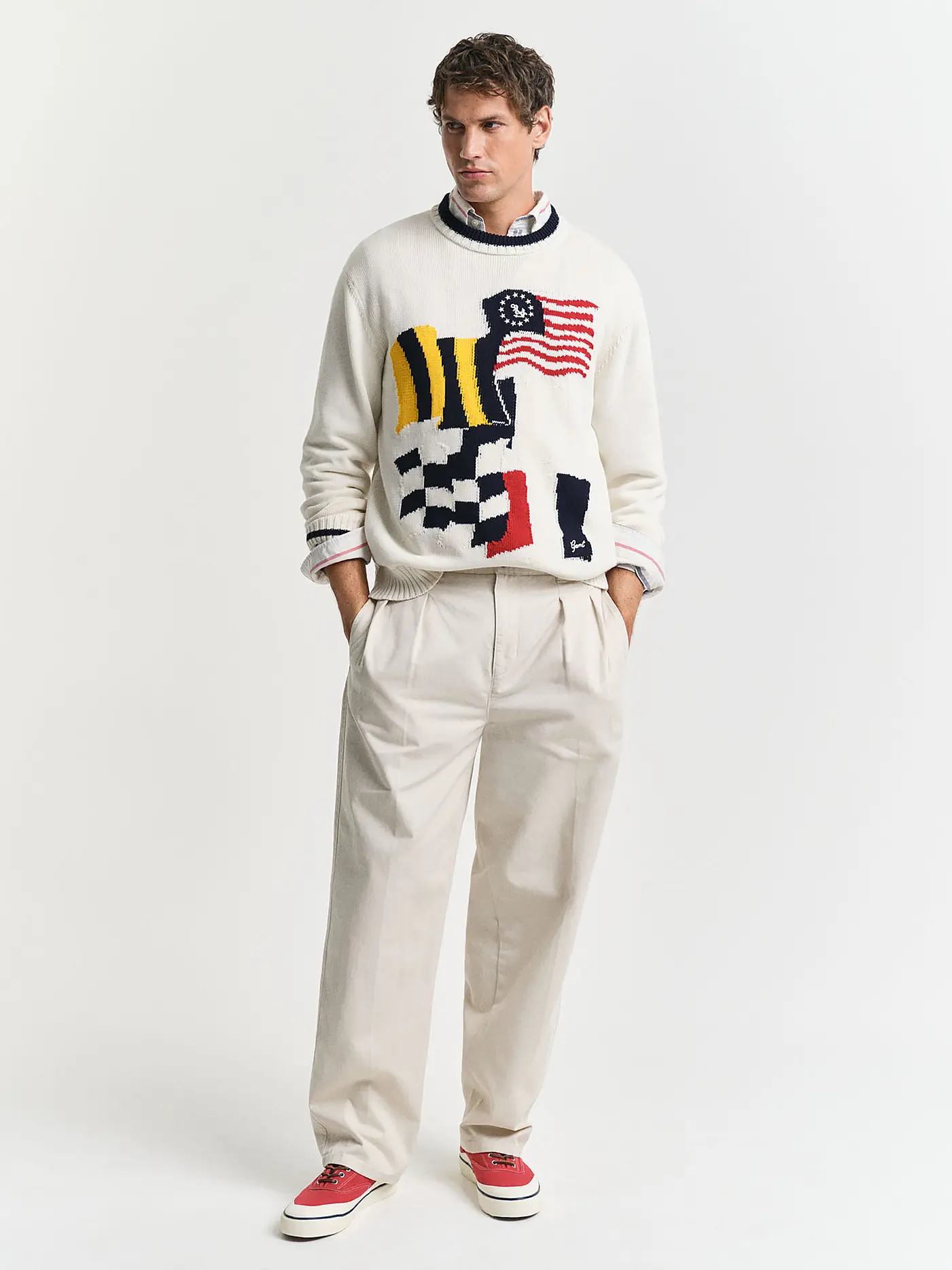GANT | Pullover | 