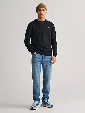 GANT | Pullover | dunkelblau