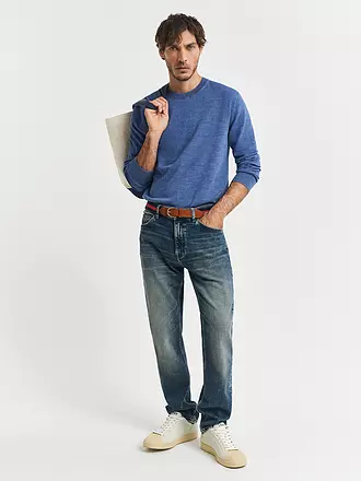 GANT | Pullover | blau