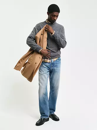 GANT | Pullover | dunkelblau