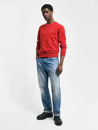 GANT | Pullover | grau