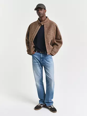 GANT | Pullover | grau