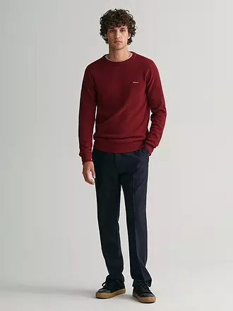 GANT | Pullover | olive